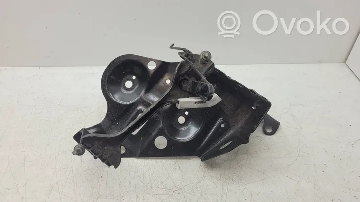 Subaru Outback (BS) Altra parte del vano motore 