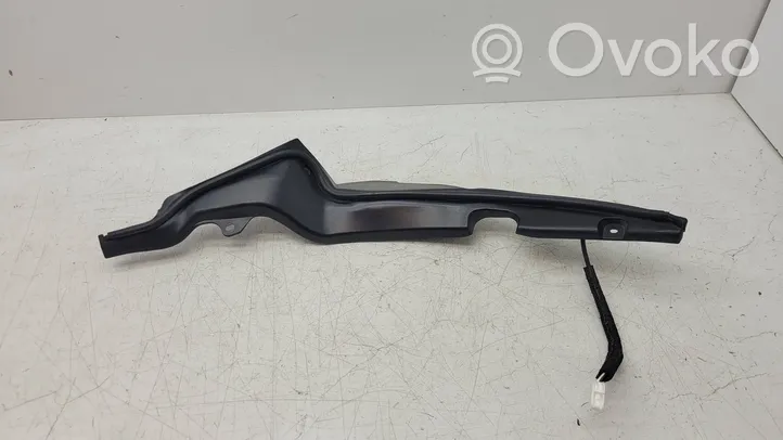 Subaru Outback (BS) Rivestimento portellone 63370AL01A