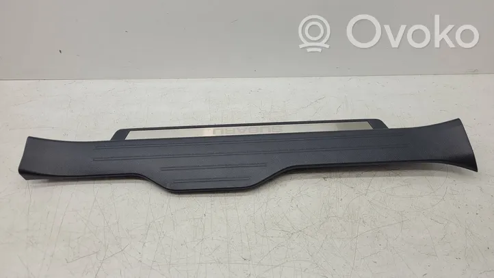 Subaru Outback (BS) Front sill trim cover 94060AL13A