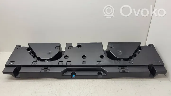 Subaru Outback (BS) Altro elemento di rivestimento bagagliaio/baule 95086AL01A