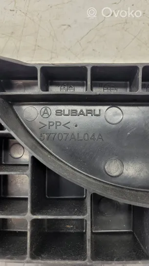 Subaru Outback (BS) Piastra paramotore/sottoscocca paraurti anteriore 57707AL04A