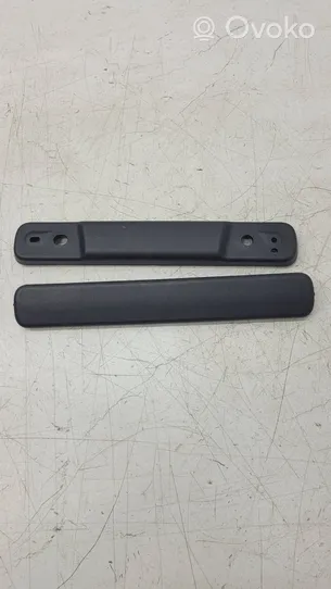 Subaru Outback (BS) Rivestimento portellone 94381AL01A