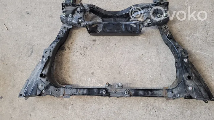 Subaru Outback (BS) Sottotelaio anteriore 