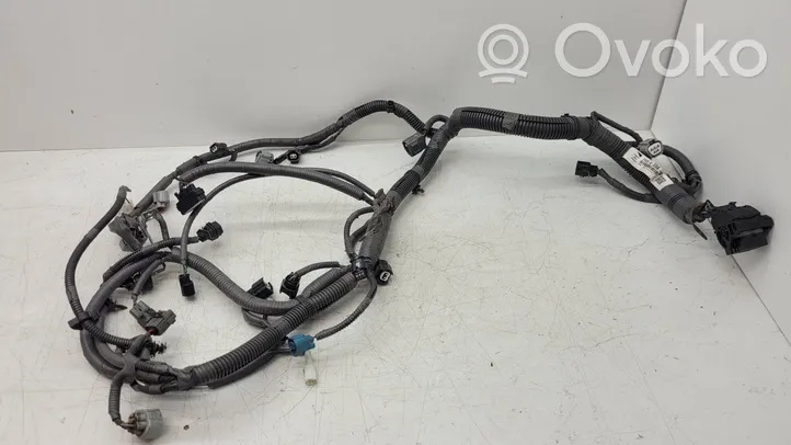 Subaru Outback (BS) Faisceau de câblage pour moteur 24020AG