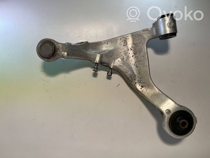 Mitsubishi Lancer Evolution Braccio di controllo sospensione posteriore 4110A051