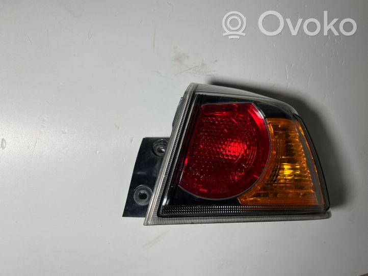 Mitsubishi Lancer Evolution Lampa tylna 