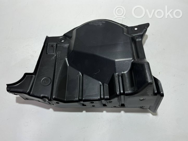 Mitsubishi Lancer Evolution Cache de protection sous moteur 5379A085