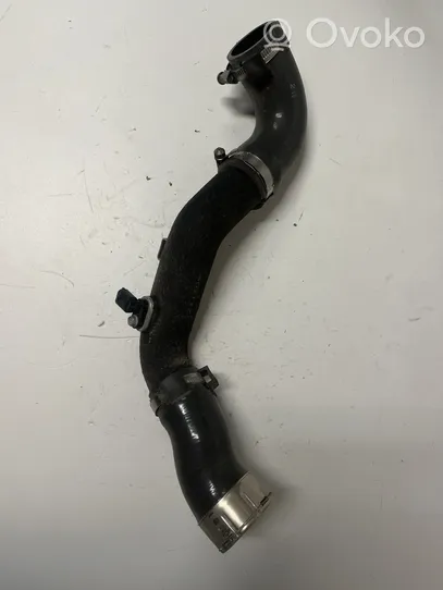 KIA Sportage Tube d'admission de tuyau de refroidisseur intermédiaire 282672U301