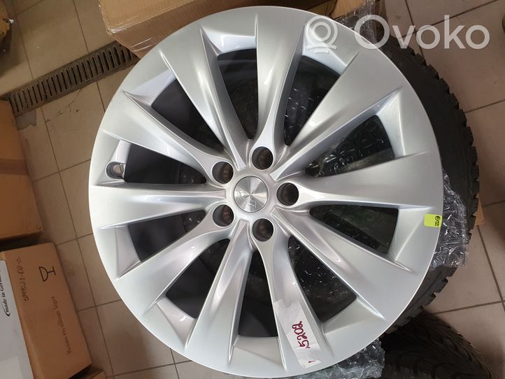 Tesla Model X Cerchione in lega R20 102722500