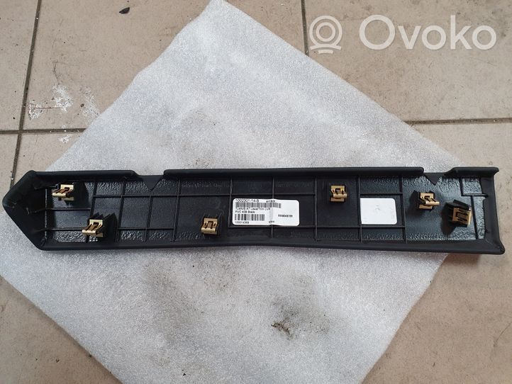 Tesla Model S Rivestimento del vano portaoggetti del bagagliaio anteriore 100230200A