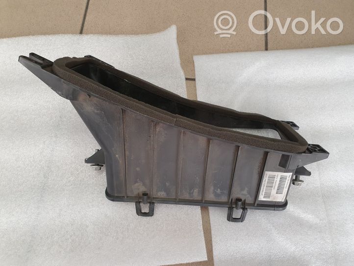 Tesla Model S Air micro filter air duct channel part 101353600A