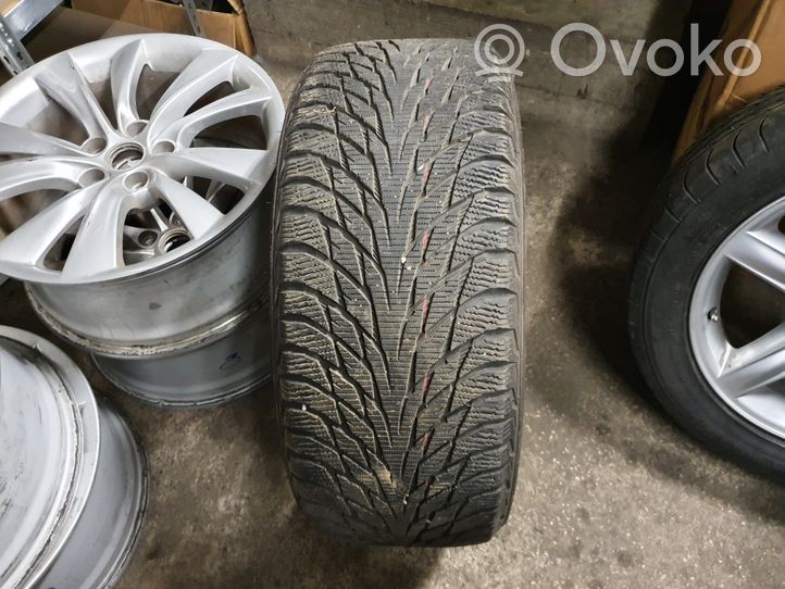 Tesla Model S R19 winter tire 24545R19