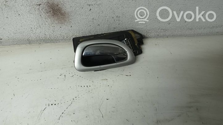 Peugeot 307 Maniglia interna per portiera anteriore 9643604577