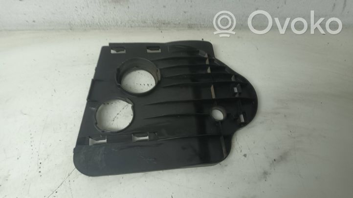 Peugeot 307 Oro paėmimo kanalo detalė (-ės) 9655742080