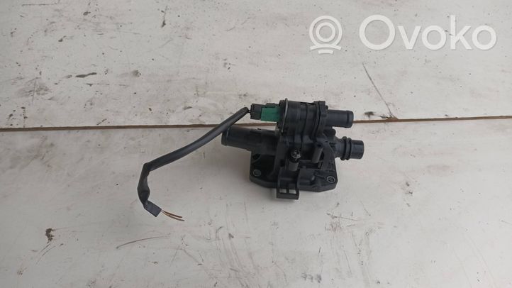 Peugeot 307 Thermostat/thermostat housing PA66GF30