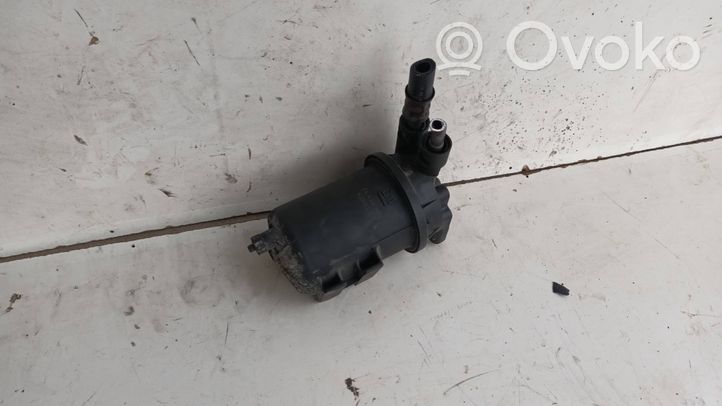 Opel Astra G Fuel filter housing 008093A