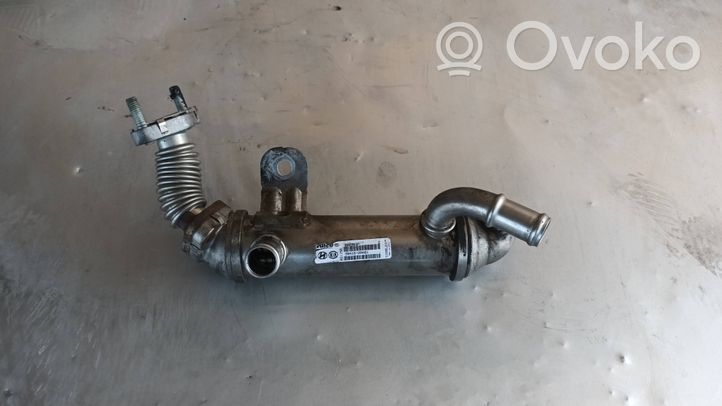 Hyundai Getz EGR-venttiili/lauhdutin 284162A401