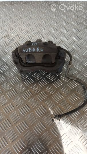 Subaru Outback (BS) Pinza del freno anteriore 
