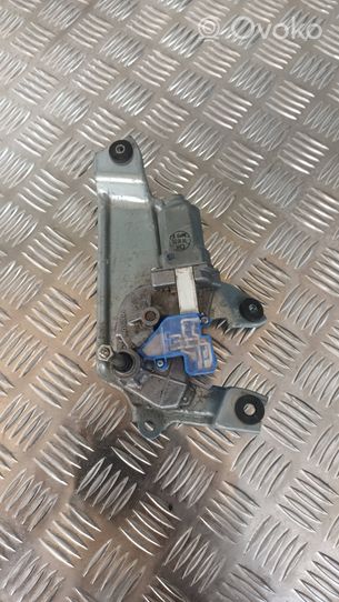 Subaru Outback (BS) Moteur d'essuie-glace arrière 8013