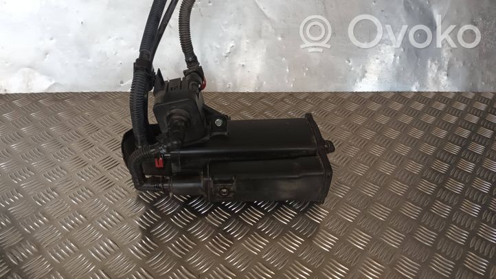 Subaru Outback (BS) Serbatoio a carbone attivo per il recupero vapori carburante 42035AL05A