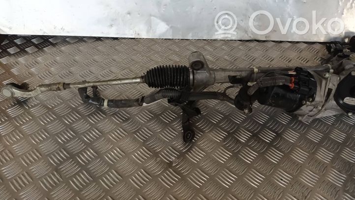 Subaru Outback (BS) Cremagliera dello sterzo 34110AL000