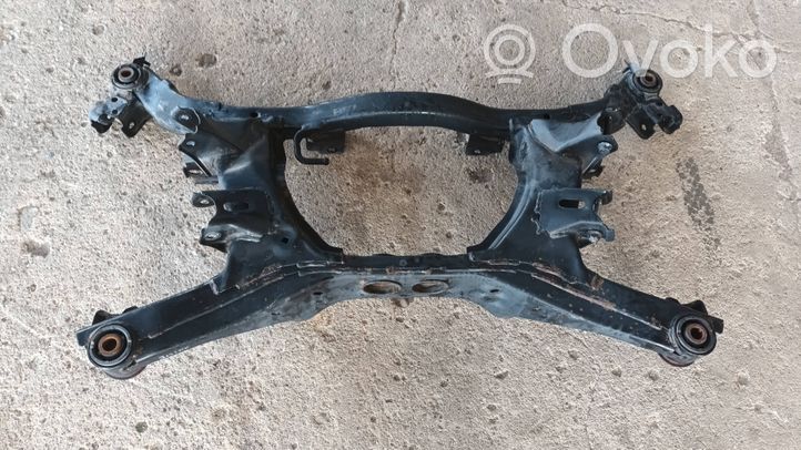 Subaru Impreza IV Berceau moteur 