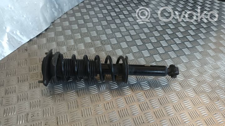 Subaru Outback (BS) Ammortizzatore posteriore con molla elicoidale 