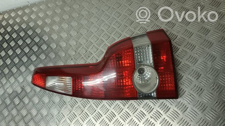 Volvo V50 Luci posteriori AF21P2RS2T03