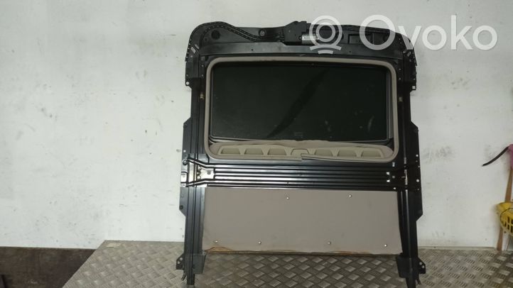 Volvo V50 Sunroof set 00143041