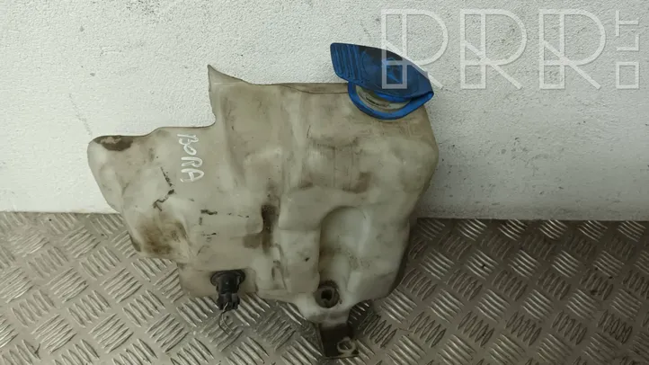 Volkswagen Bora Zbiornik płynu spryskiwaczy lamp 1J0955453