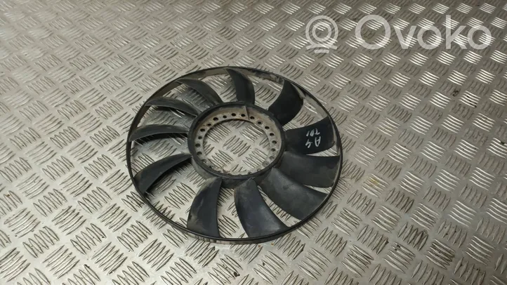 Audi A4 S4 B5 8D Hélice moteur ventilateur 058121301B