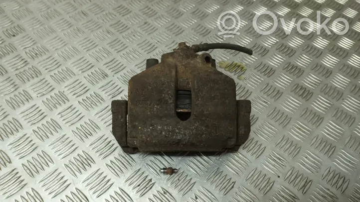 Skoda Fabia Mk2 (5J) Bremssattel vorne 