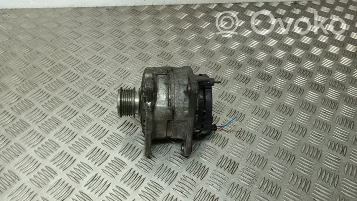 Skoda Fabia Mk2 (5J) Alternator 05f903023d