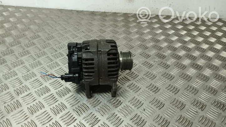 Skoda Fabia Mk2 (5J) Alternator 05f903023d