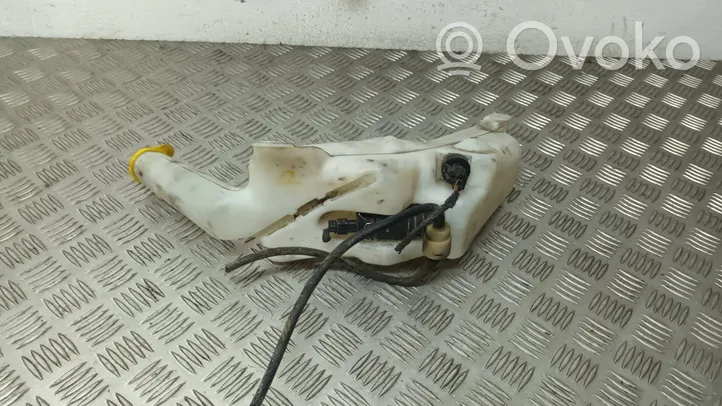 Opel Zafira A Lamp washer fluid tank 