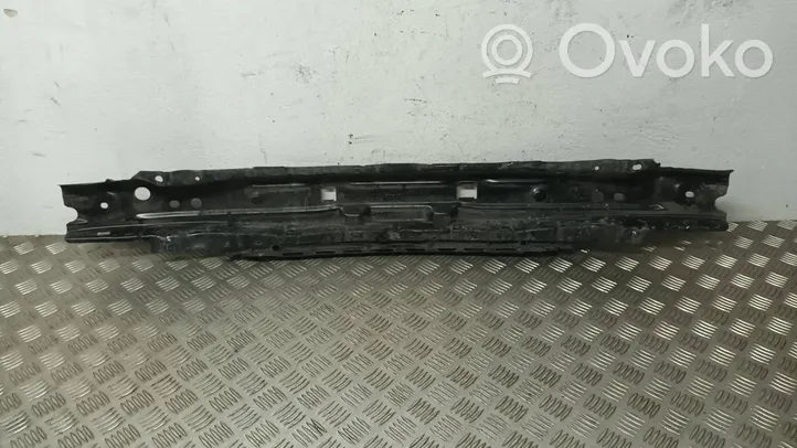 Opel Zafira A Front bumper cross member 