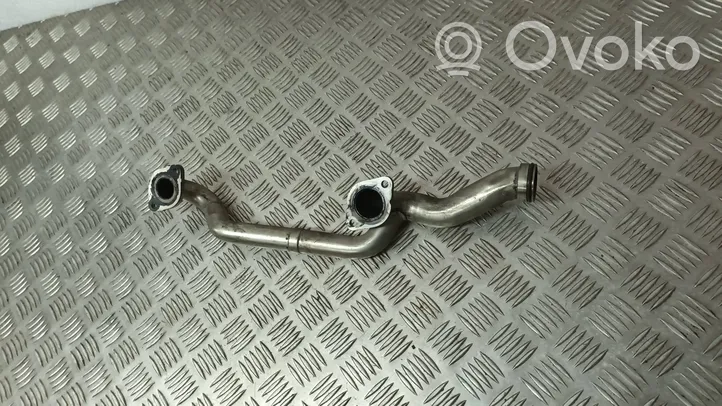 Volvo XC90 Durite de refroidissement tube 