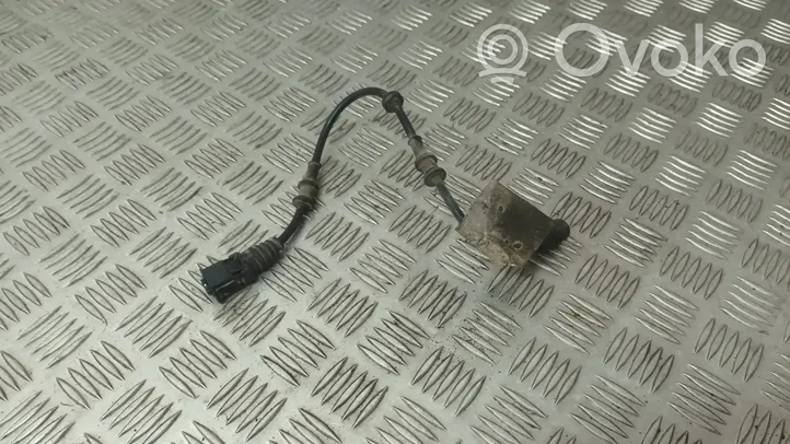 Opel Vectra C Front ABS sensor wiring 