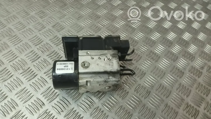 Opel Vectra C ABS-pumppu 13136694