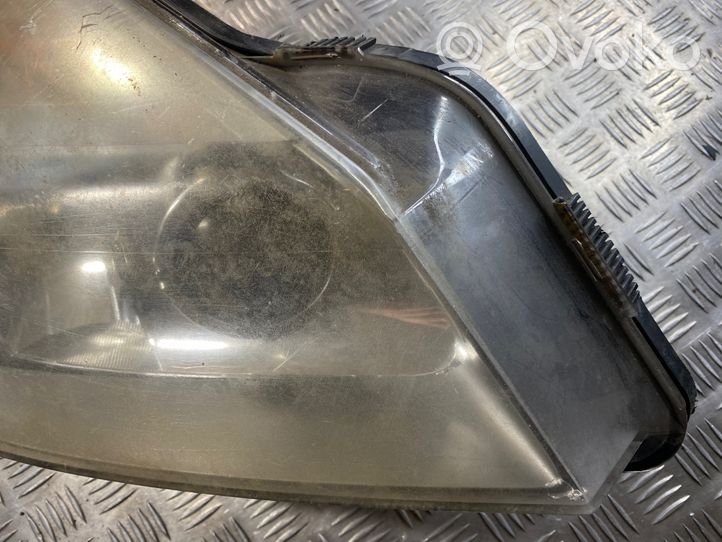 Renault Espace -  Grand espace IV Headlight/headlamp 15566000