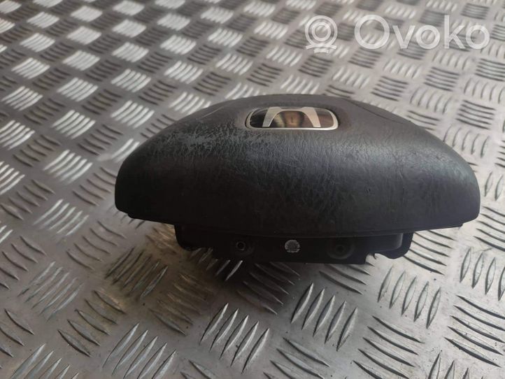 Honda Civic Poduszka powietrzna Airbag kierownicy 6114201