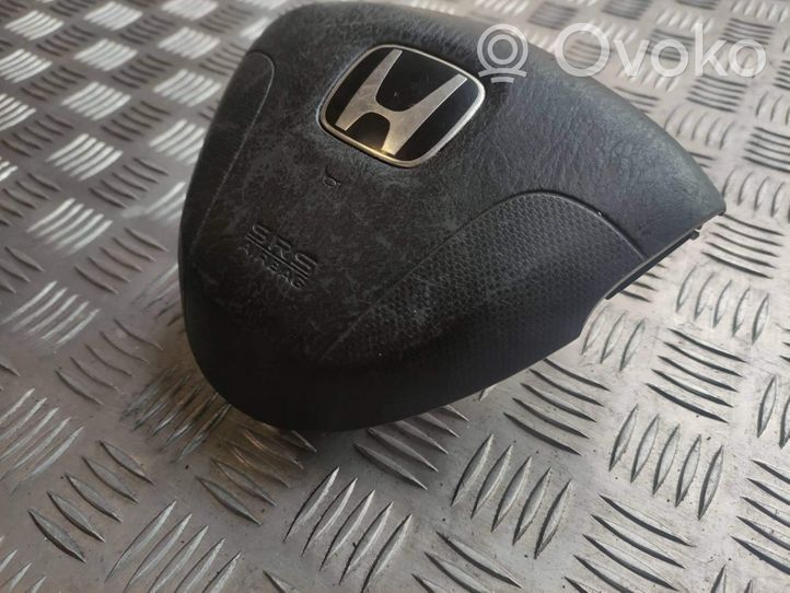 Honda Civic Airbag dello sterzo 6114201