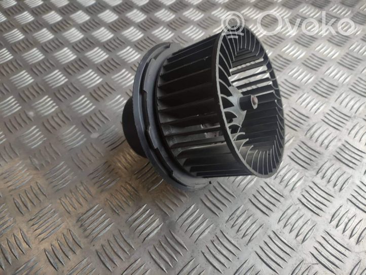 Volkswagen Sharan Ventola riscaldamento/ventilatore abitacolo 7M1819021