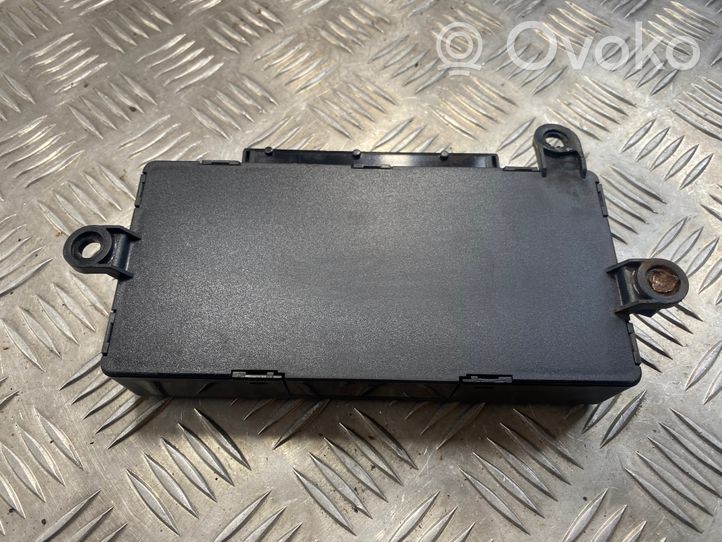 Saab 9-3 Ver1 Module confort 5262779