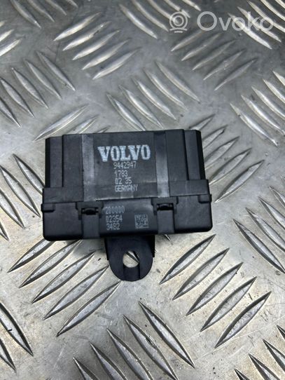 Volvo XC70 Muut ohjainlaitteet/moduulit 9442947