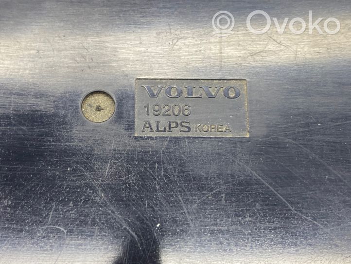 Volvo V70 Module de commande de siège 8691707
