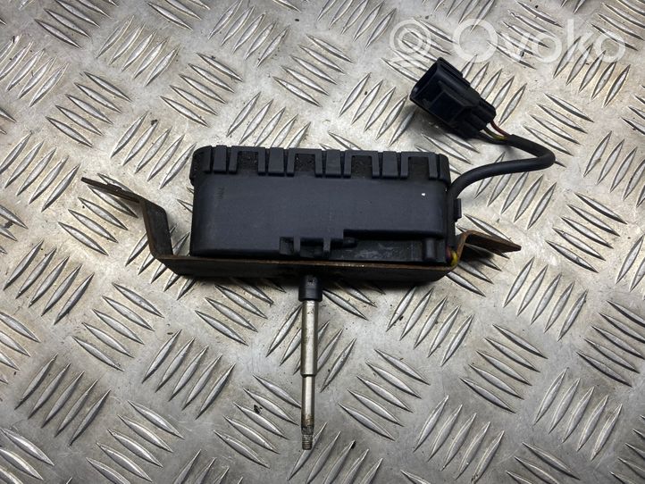 Volvo S80 Motorino tergicristallo faro 0390206215