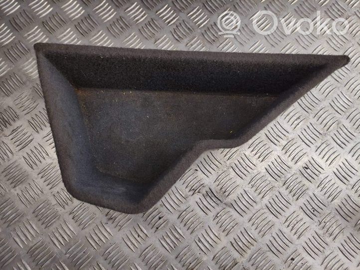 Audi A4 S4 B6 8E 8H Vano portaoggetti 8D5864132