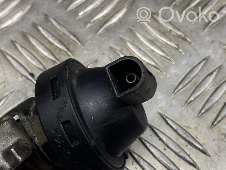 Fiat Stilo Drosselklappe Regelklappe 46817373