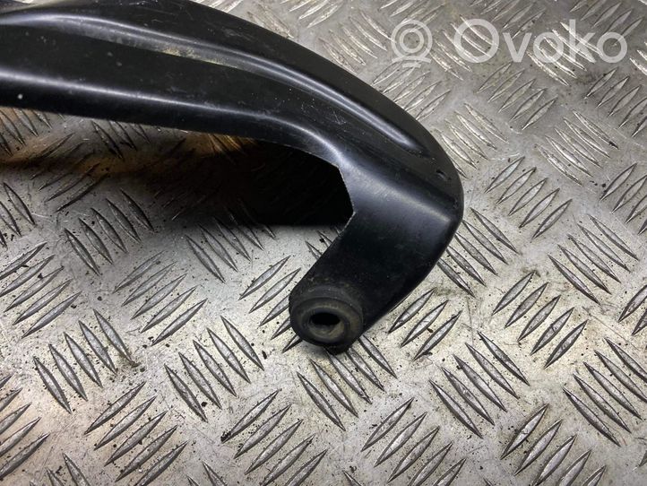 Audi A6 S6 C6 4F Radiatoru paneļa sānu daļa (televizors) 4F0145813F